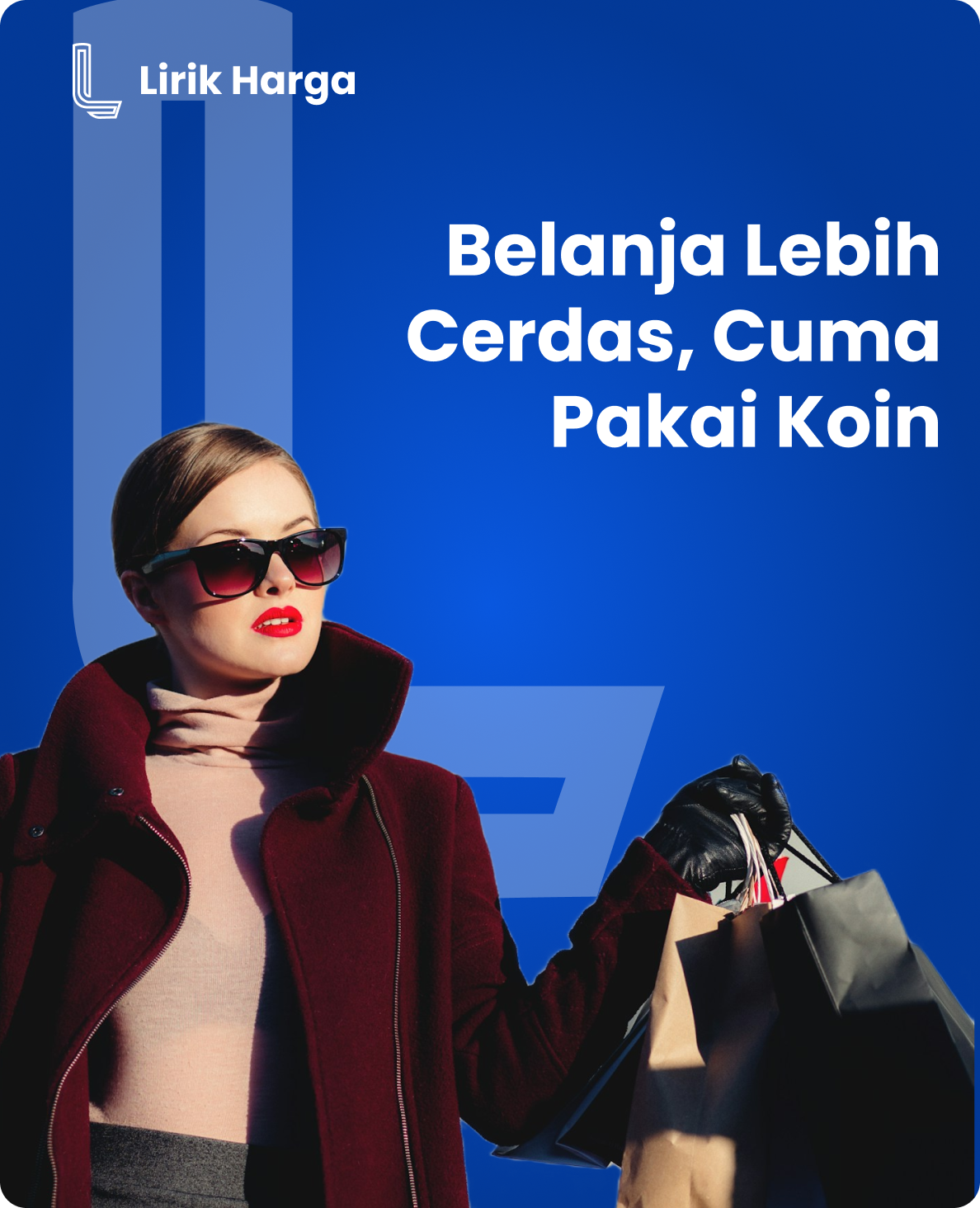 fashion woman