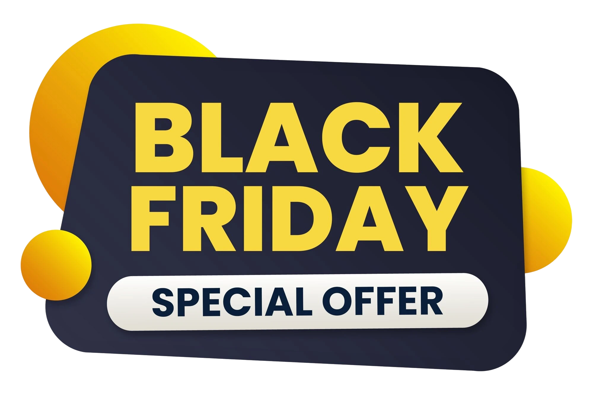 Black Friday